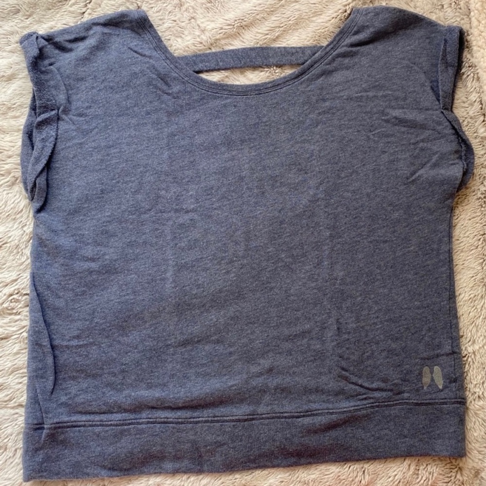 Victoria’s Secret Lounge Tee